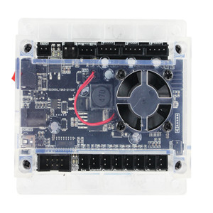 EU Stock 1610 PRO Mini CNC Router Kit 3 оси рабочий стол GRBL Управление самодельным гравером ER11 2