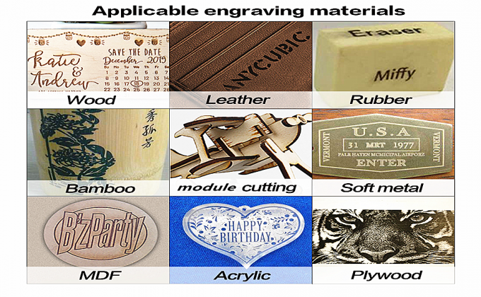 EU Stock 1610 PRO Mini CNC Router Kit 3 оси рабочий стол GRBL Управление самодельным гравером ER11 5