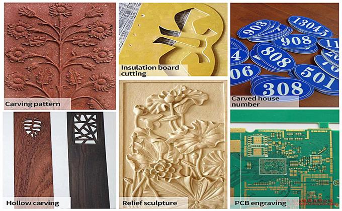 EU Stock 1610 PRO Mini CNC Router Kit 3 оси рабочий стол GRBL Управление самодельным гравером ER11 6