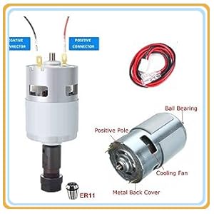 3018 Pro Router CNC гравирующая машина с ограничительными переключателями и аварийной остановкой 2