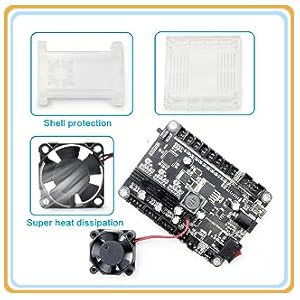 3018 Pro Router CNC гравирующая машина с ограничительными переключателями и аварийной остановкой 4