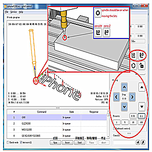 4030 Pro CNC гравюра машина DIY 2 в 1 3 оси GRBL деревянная металлическая лазерная фрезерная 9