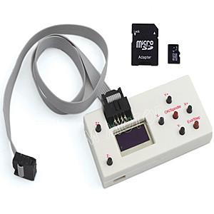 US Stock CNC Mini Router 3018 Pro Max ER11 3 оси DIY мини гравировка деревянные печатные платы ПВХ фрезерная 4