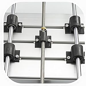 US Stock CNC Mini Router 3018 Pro Max ER11 3 оси DIY мини гравировка деревянные печатные платы ПВХ фрезерная 2