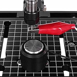 4030 Pro CNC гравюра машина DIY 2 в 1 3 оси GRBL деревянная металлическая лазерная фрезерная 5