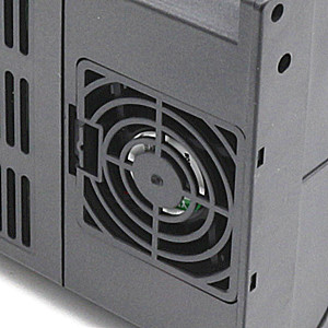 Инвертор серии VFD HY HY04D023B 4kw 400hz Вход однофазный Выход 3-фазный 220v 4